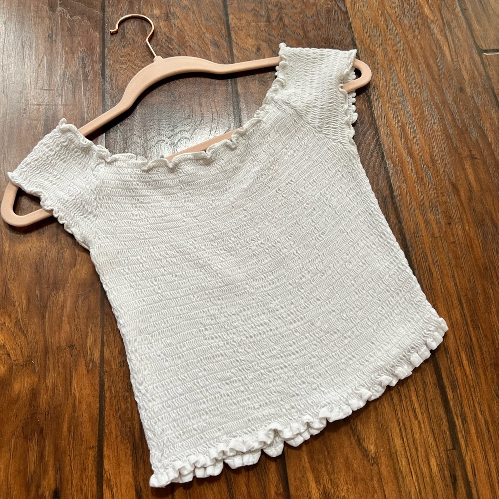 Brandy Melville top